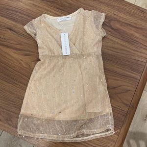 Toddler Dress Baltic Born